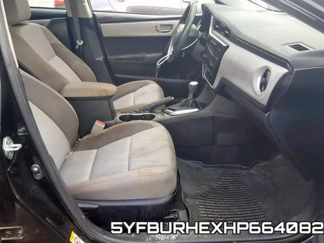 5YFBURHEXHP664082 фото 6