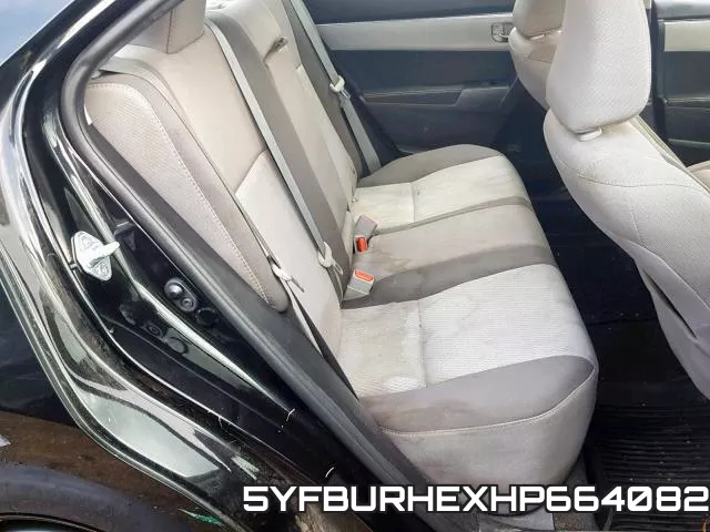 5YFBURHEXHP664082 фото 7