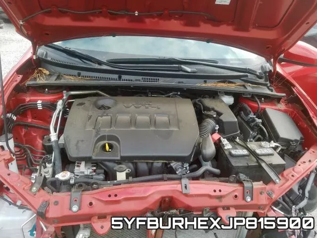 5YFBURHEXJP815900 фото 8