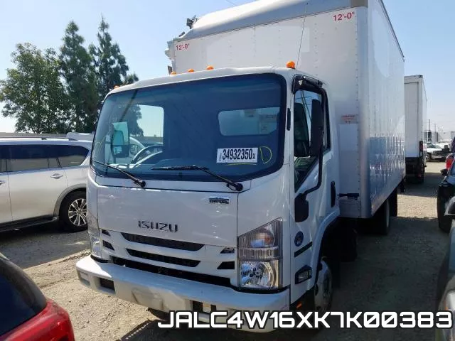 JALC4W16XK7K00383 фото 3