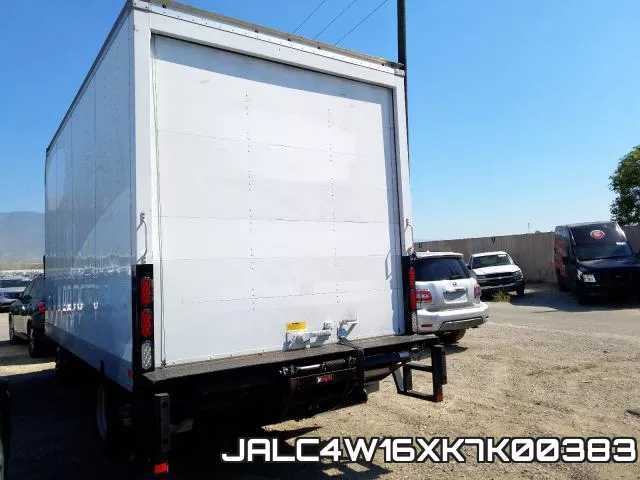 JALC4W16XK7K00383 фото 4