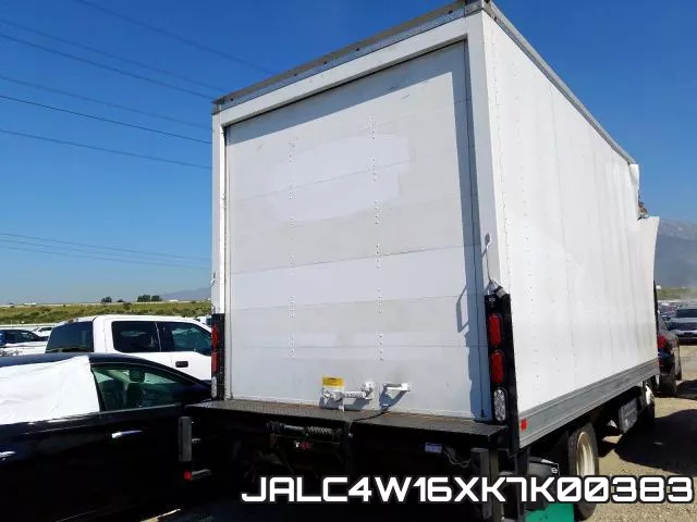 JALC4W16XK7K00383 фото 5