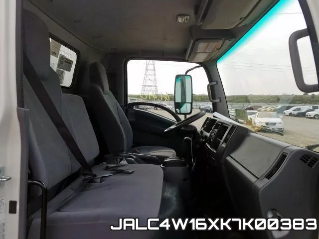JALC4W16XK7K00383 фото 6