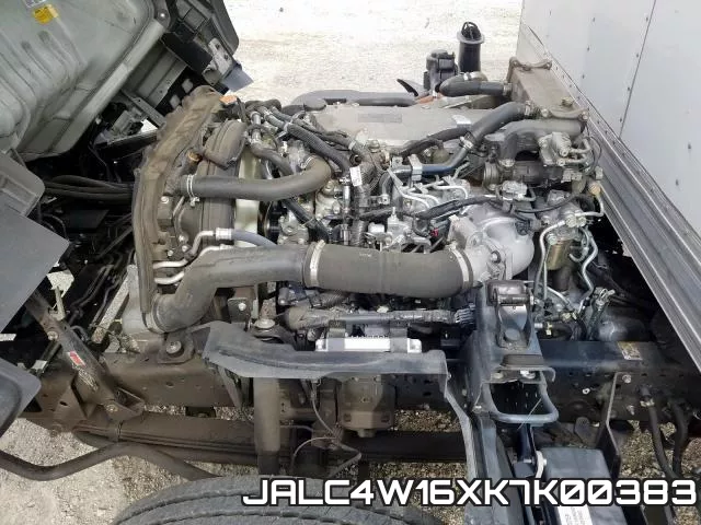 JALC4W16XK7K00383 фото 7