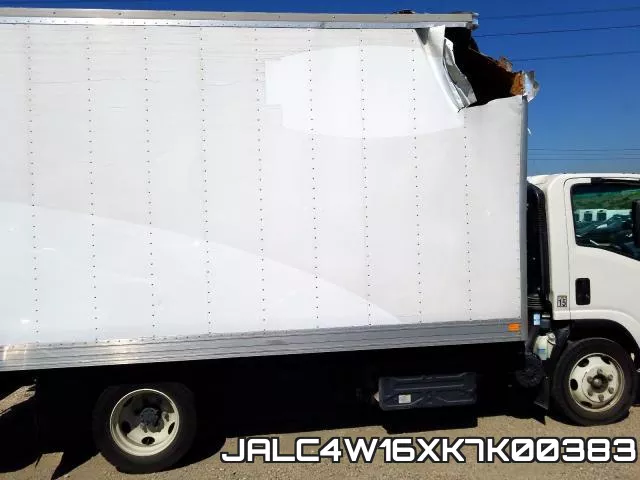 JALC4W16XK7K00383 фото 9