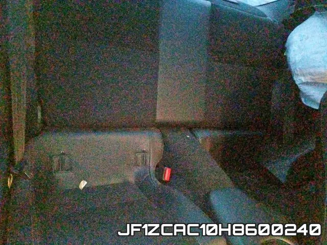 JF1ZCAC10H8600240 фото 7