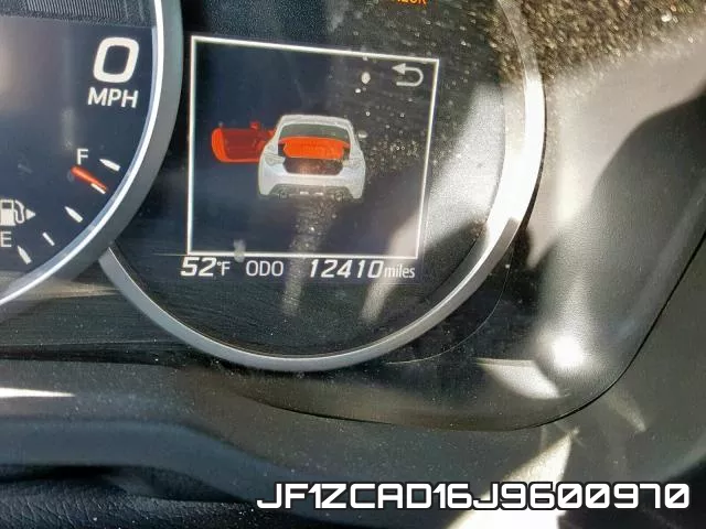 JF1ZCAD16J9600970 фото 9
