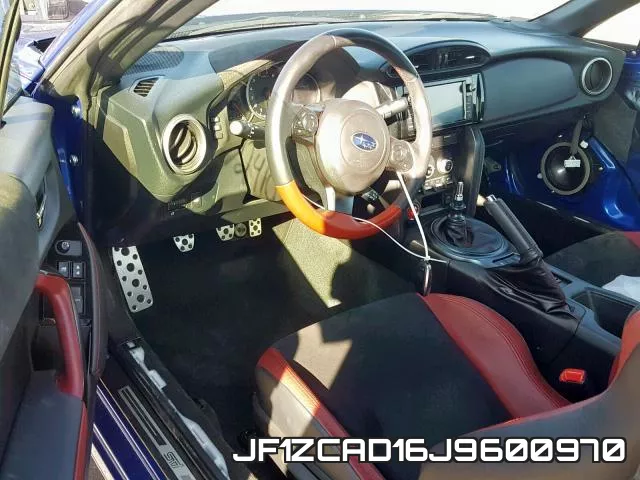 JF1ZCAD16J9600970 фото 10