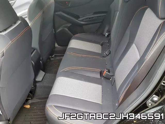 JF2GTABC2JH346591 фото 7