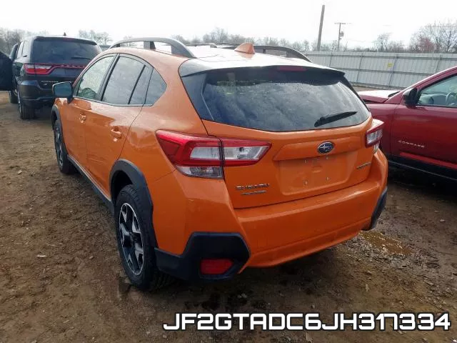 JF2GTADC6JH317334 фото 4