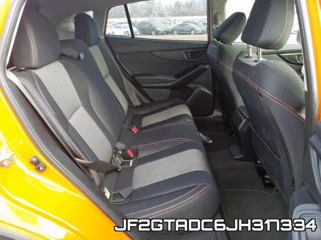 JF2GTADC6JH317334 фото 7