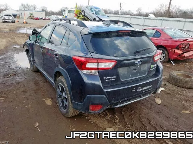 JF2GTAEC0K8299865 фото 4