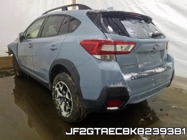 JF2GTAEC8K8239381 фото 4