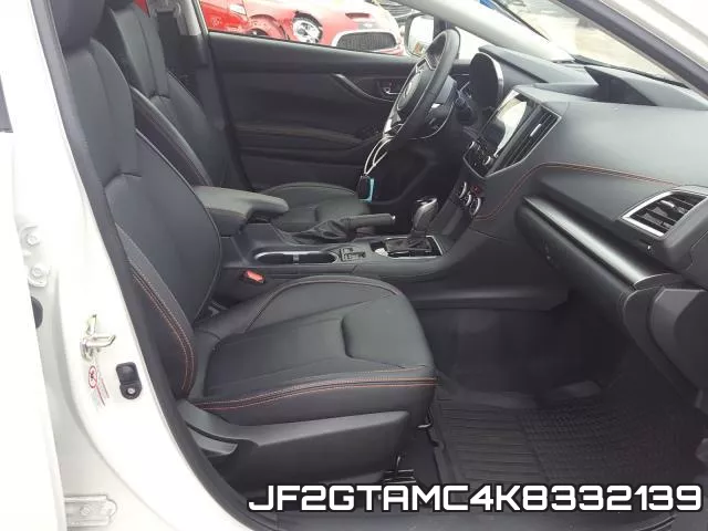 JF2GTAMC4K8332139 фото 6