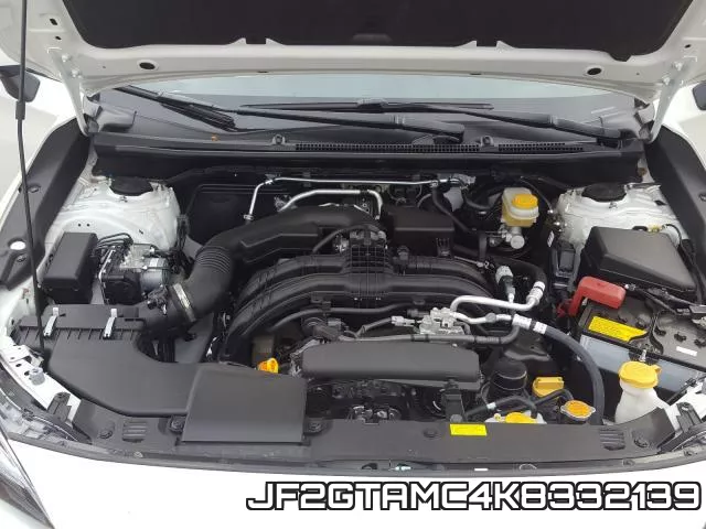 JF2GTAMC4K8332139 фото 8
