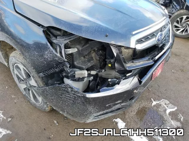 JF2SJALC1HH511300 фото 10