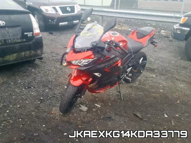 JKAEXKG14KDA33779 фото 3
