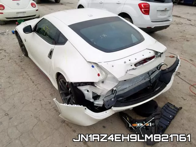 JN1AZ4EH9LM821761 фото 4