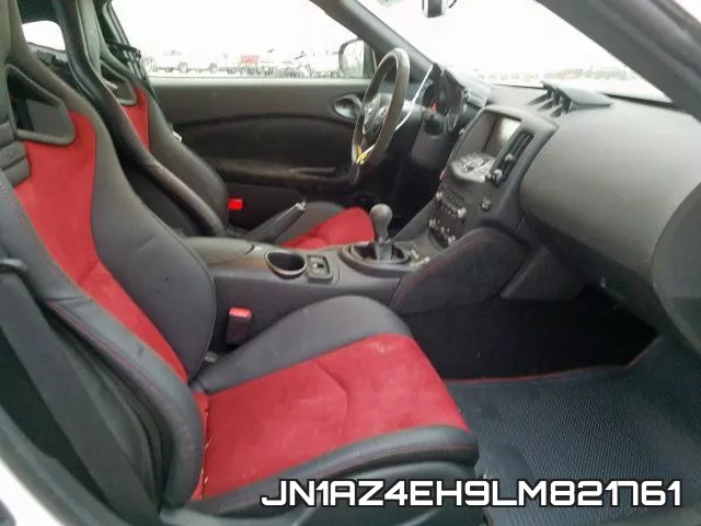 JN1AZ4EH9LM821761 фото 6