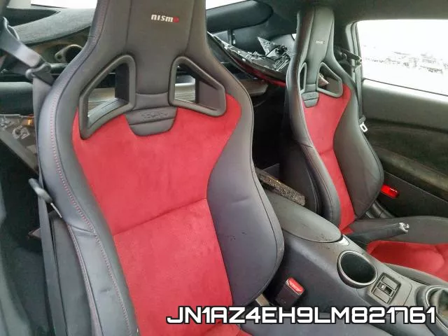 JN1AZ4EH9LM821761 фото 7