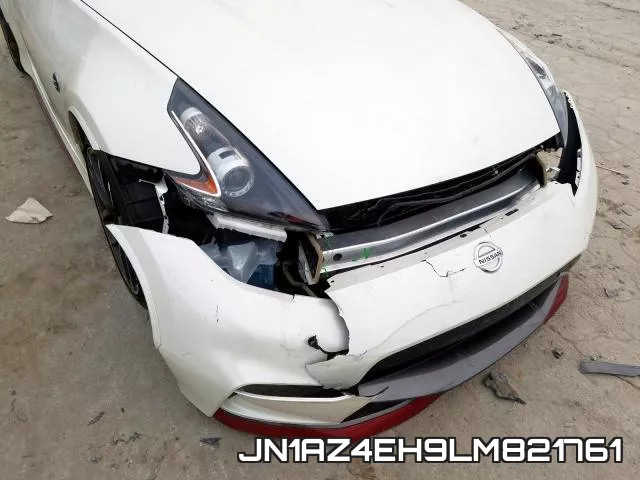 JN1AZ4EH9LM821761 фото 10
