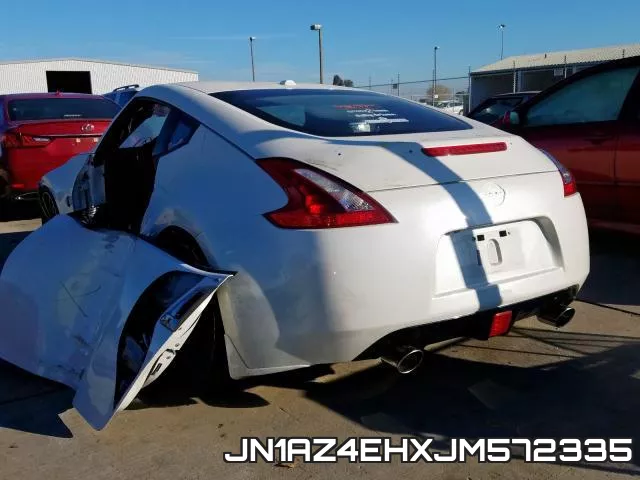 JN1AZ4EHXJM572335 фото 4
