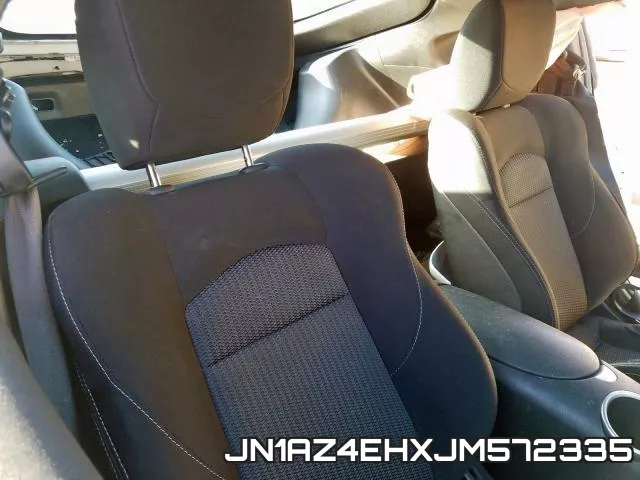 JN1AZ4EHXJM572335 фото 7