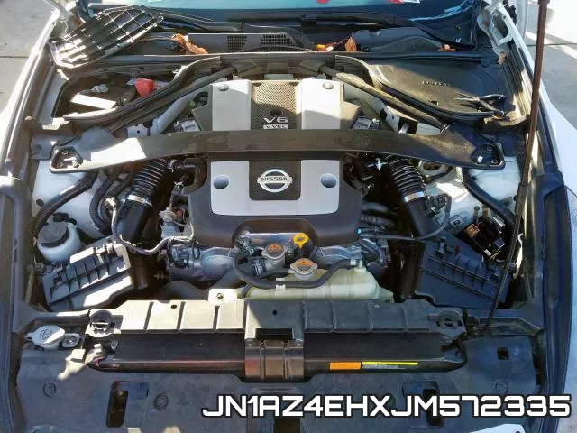 JN1AZ4EHXJM572335 фото 8