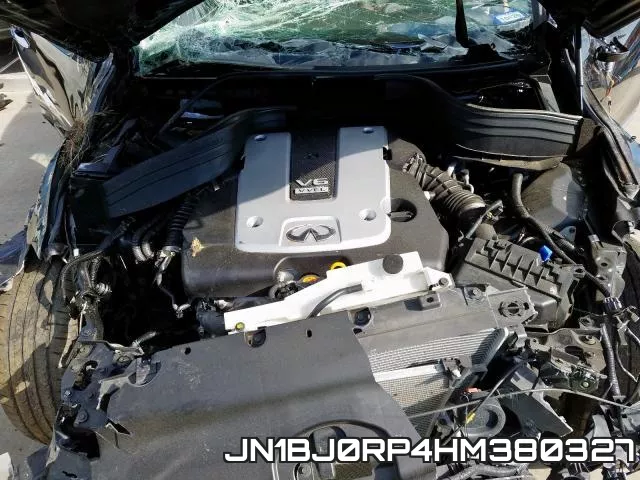 JN1BJ0RP4HM380327 фото 8