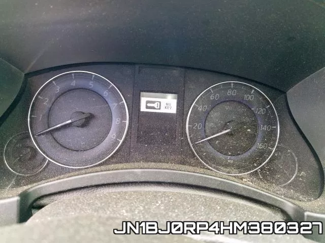JN1BJ0RP4HM380327 фото 9