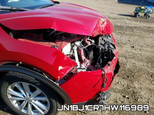 JN1BJ1CR7HW116989 фото 10
