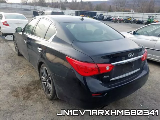 JN1CV7ARXHM680341 фото 4
