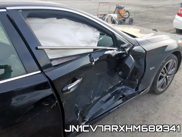JN1CV7ARXHM680341 фото 10