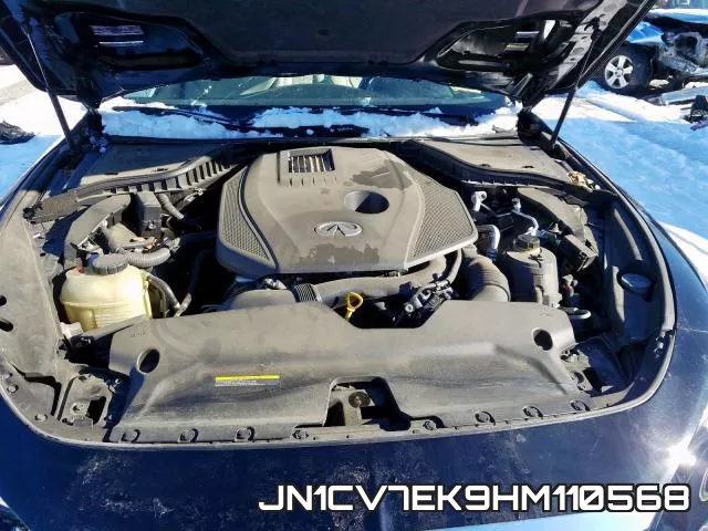 JN1CV7EK9HM110568 фото 7
