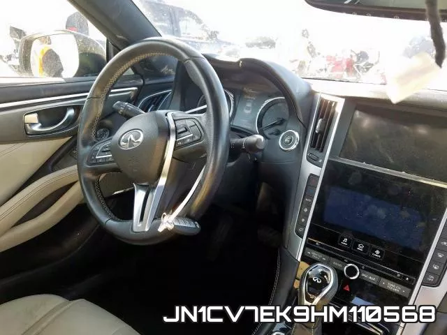 JN1CV7EK9HM110568 фото 9