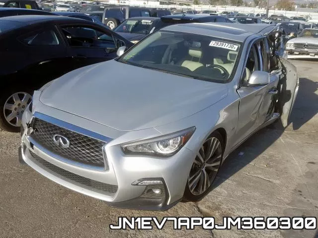 JN1EV7AP0JM360300 фото 3