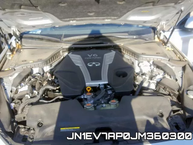 JN1EV7AP0JM360300 фото 8