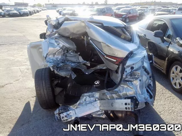 JN1EV7AP0JM360300 фото 10