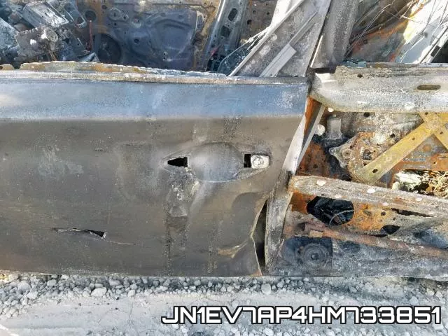 JN1EV7AP4HM733851 фото 2