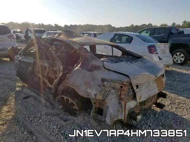JN1EV7AP4HM733851 фото 4