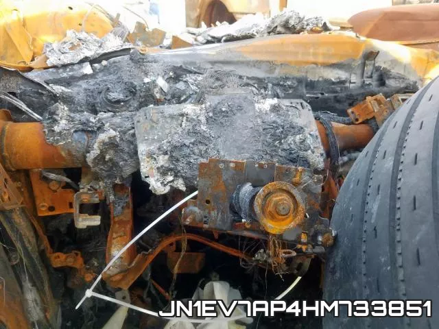 JN1EV7AP4HM733851 фото 9
