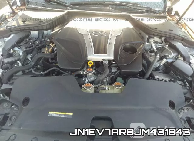 JN1EV7AR8JM431843 фото 2