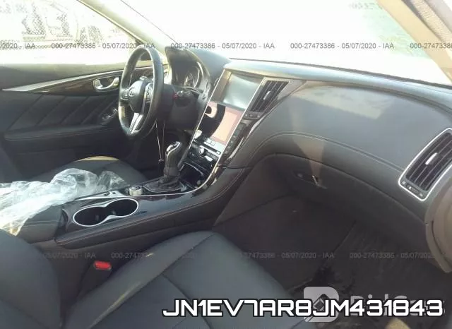 JN1EV7AR8JM431843 фото 6