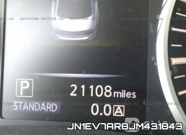 JN1EV7AR8JM431843 фото 8