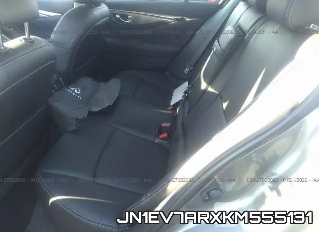 JN1EV7ARXKM555131 фото 9