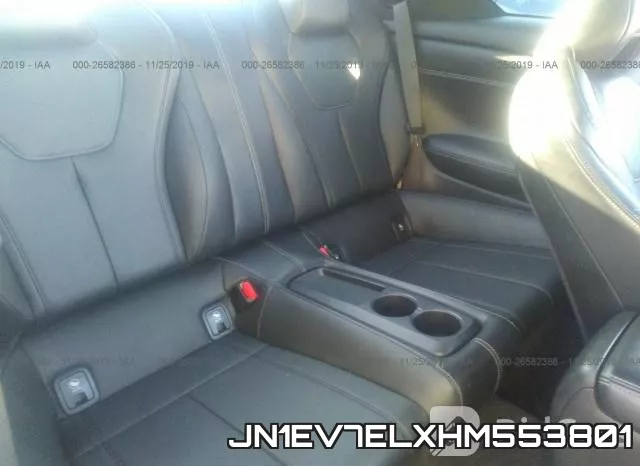 JN1EV7ELXHM553801 фото 9