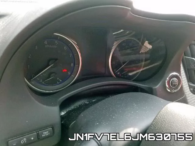 JN1FV7EL6JM630755 фото 9