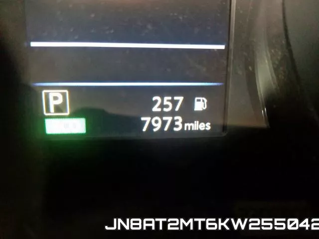 JN8AT2MT6KW255042 фото 9