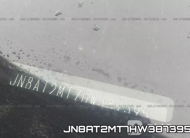 JN8AT2MT7HW387395 фото 10