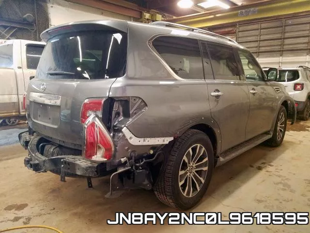 JN8AY2NC0L9618595 фото 5